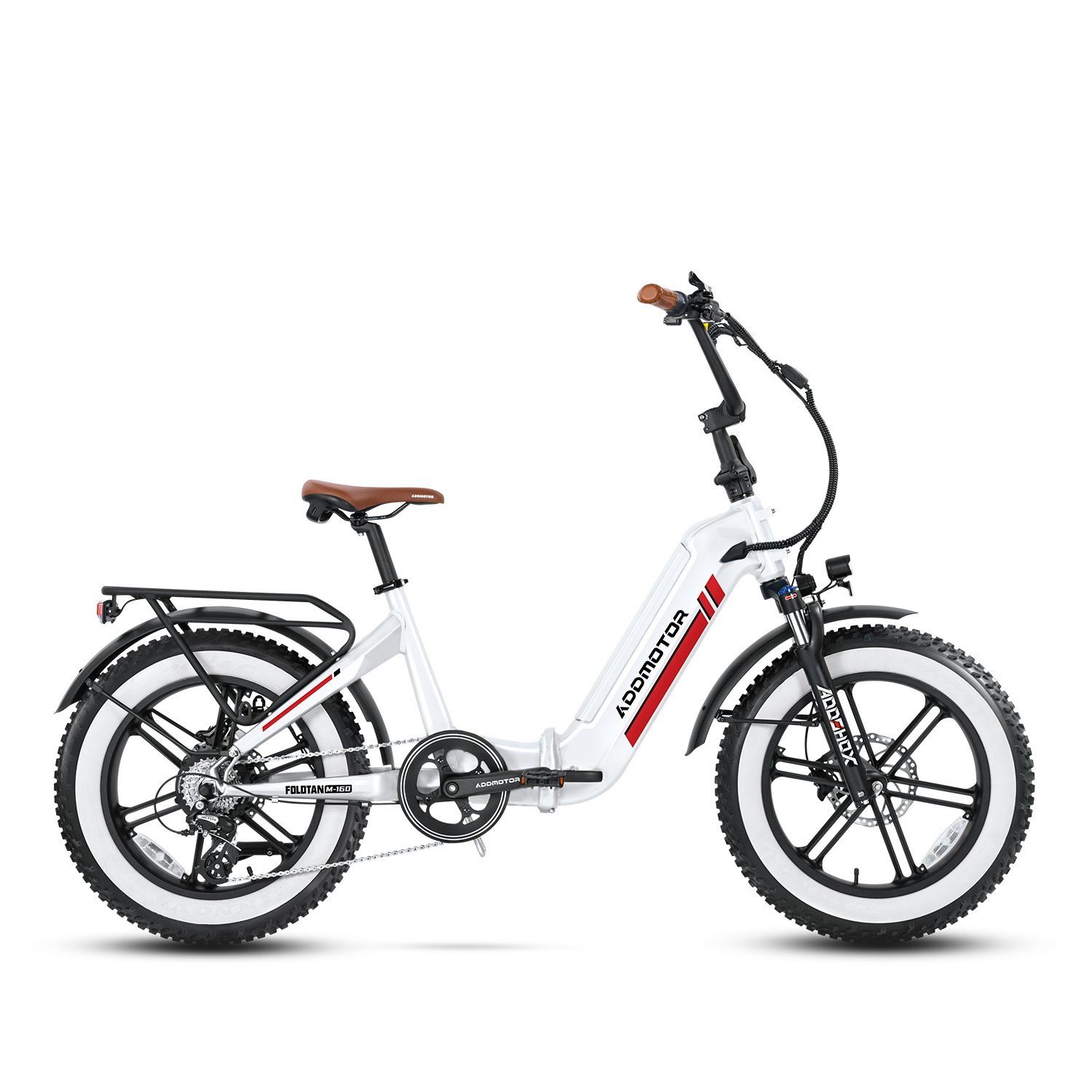 ADDMOTOR Foldtan M-160 Ebike